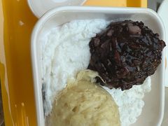 -满记甜品(北京东坝万达店)