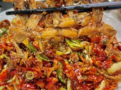 -辣螃铠盆盆蟹大排档(总店)