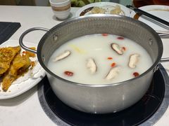 -沄记顺德菜打边炉(东直门店)