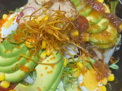 -福匠日本料理(人民路店)