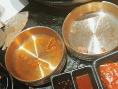 -九田家黑牛烤肉料理(宽城万达店)