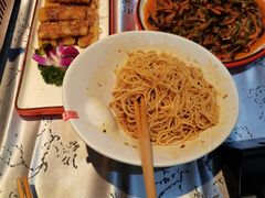 -红辣椒·川菜·火锅(大洋中心店)