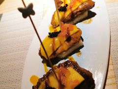 -京料理·日料自助·铁板燒(复悦城店)