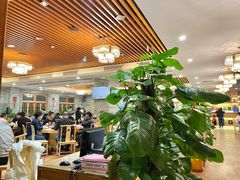 大堂-德胜轩正宗顺德菜(宝安沙井会展中心店)