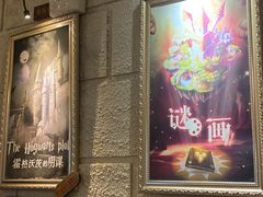 -逃脱反斗城沉浸剧情密室(北京路店)