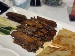 -老浒记烤鸭-北京菜(琉璃厂店)