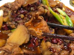 -福顺祥大盘鸡(临潼店)