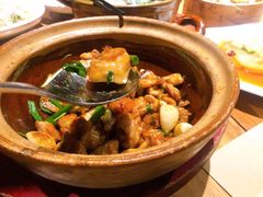 -荣小馆(杭州大厦店)