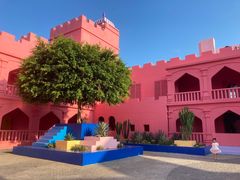 -漳州滨海火山岛自然生态风景区