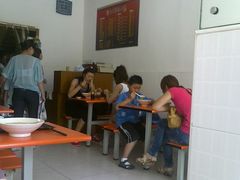 -岁福祥老母鸡汤面馆(阳曲路店)