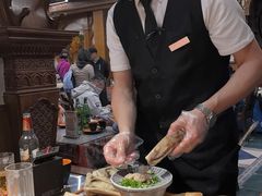-乡村馕坑肉·烧烤·新疆菜·本地人更爱吃(阿勒泰首店)
