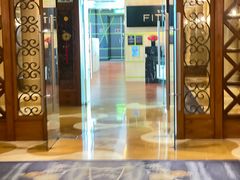 -澳门十六浦索菲特大酒店