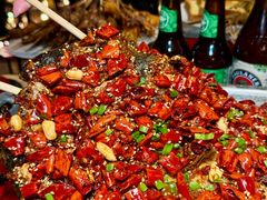 -1819餐厅·团队聚餐·烤串·精酿