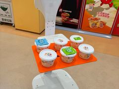 -康师傅味来馆