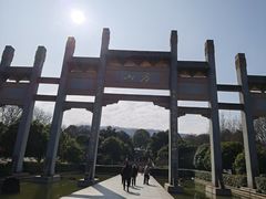 -南京市江宁方山