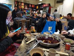 -肖肖酸萝卜鱼火锅(总店)