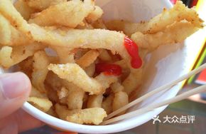 Pure Chicken Fillet (Small Portion)