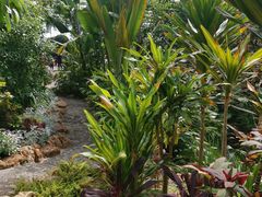 -南通洲际绿博园