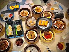 蛋挞-万龙洲海鲜(南新仓店)