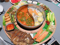 -椰小鸡·琼州糟粕醋(美兰缤纷城店)