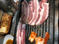 -向阳庄烧烤店(望京西园店)