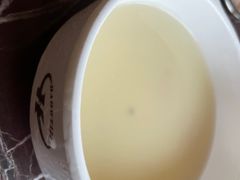 蘑菇汤-豪味家(广益哥伦布店)