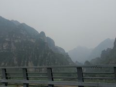 -孤山寨风景区