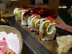 -江左尚白日本料理(万象城店)