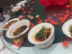 -小方外婆菜(蒙山路店)