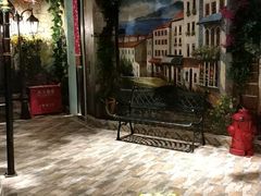 -火吧PTV聚会餐厅(10号店)