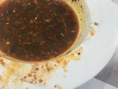 -成都你六姐·牛肉冒菜·麻辣香锅(长泰广场店)