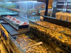 -星伦多自助料理·涮烤一体(江桥万达店)