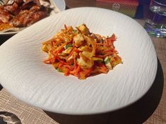 -收音机音乐餐酒吧(南滨路店)