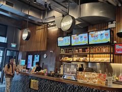 -百老汇电影中心(油麻地店)