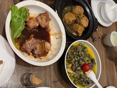 -锡和无锡菜(景丽苑店)