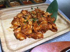 -妥妥烤肉料理(昙华林店)