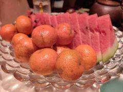 -同庆楼(滨湖万达广场店)