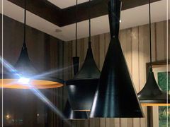 大堂-前海沿·青岛菜(大拇指广场石老人店)