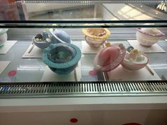 -BONCAKE裱花蛋糕(万象汇店)