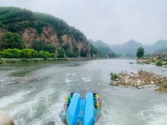-野三坡清泉山风景区