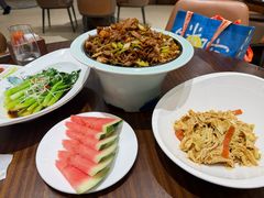 -全聚德(上海首店浦东店)