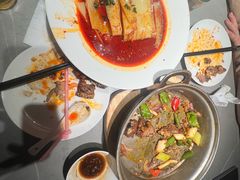 -青海名吃尕张娃非遗烤肉(城中店)