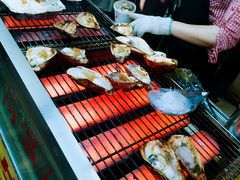 -冯姐生蚝(迎宾广场店)