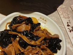 -松鹤面馆·古法焖肉面(观前店)