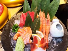 -温野菜涮涮锅(西单大悦城店)