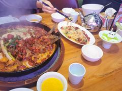 -老板恋上鱼(环山路店)