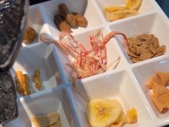 -探鱼·鲜青椒爽麻烤鱼(增城东汇城店)