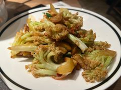 -新太二·鲜料川菜(东汇城店)