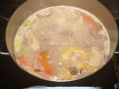 -捞王猪肚鸡火锅(财富中心店)