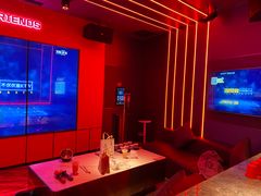 -星聚会KTV(龙湖上海奉贤天街店)